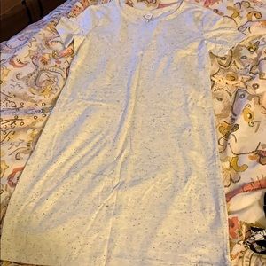 T-Shirt Dress